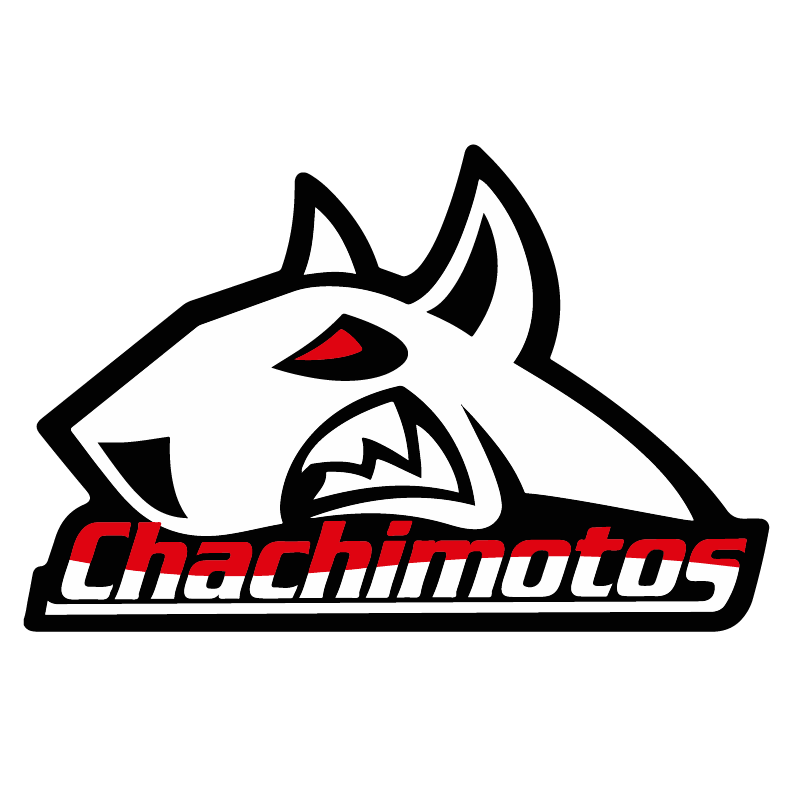 Logo de chachimotos