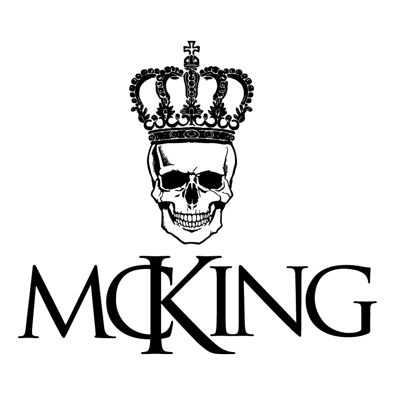 Logo de mcking
