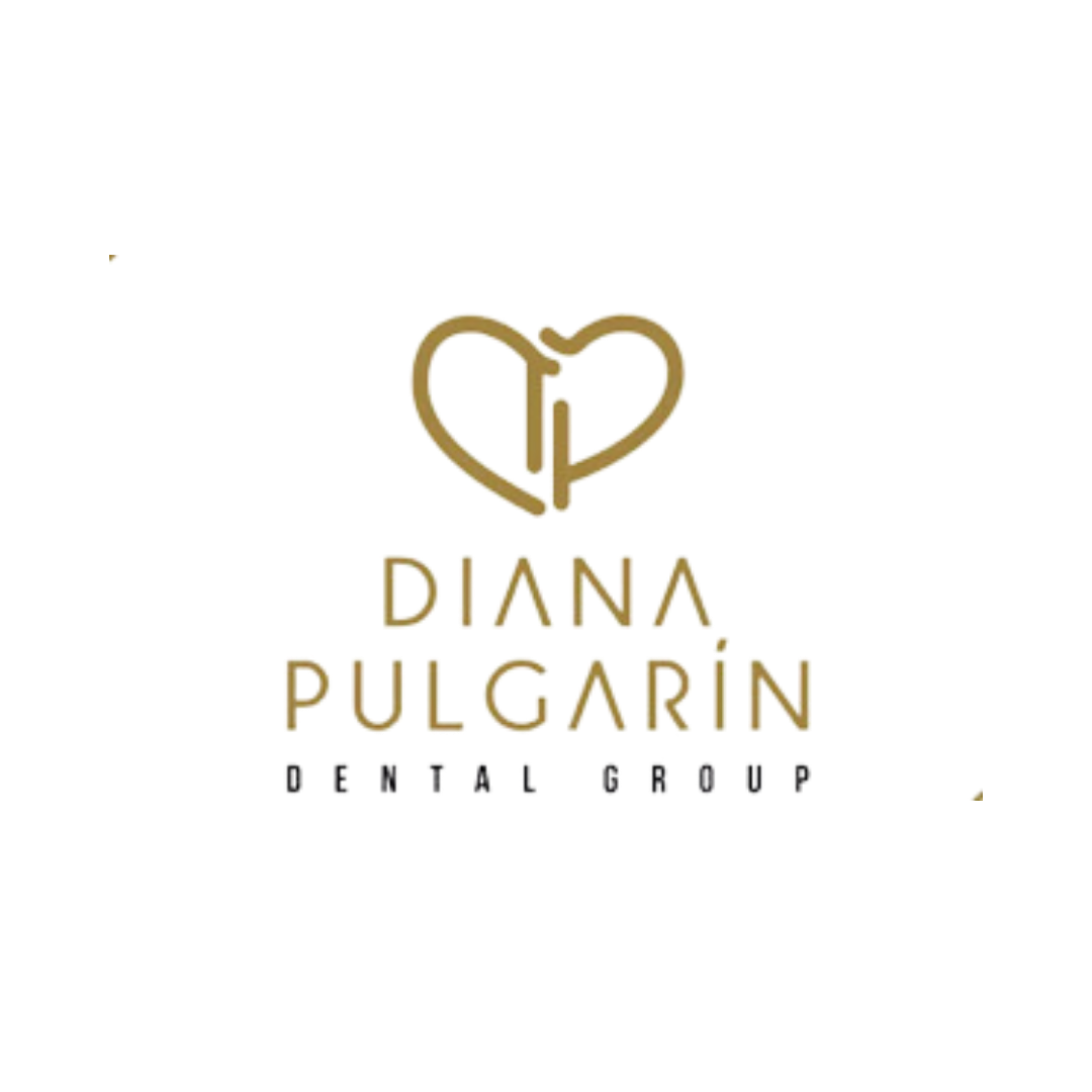 Logo de Diana Pulgarín